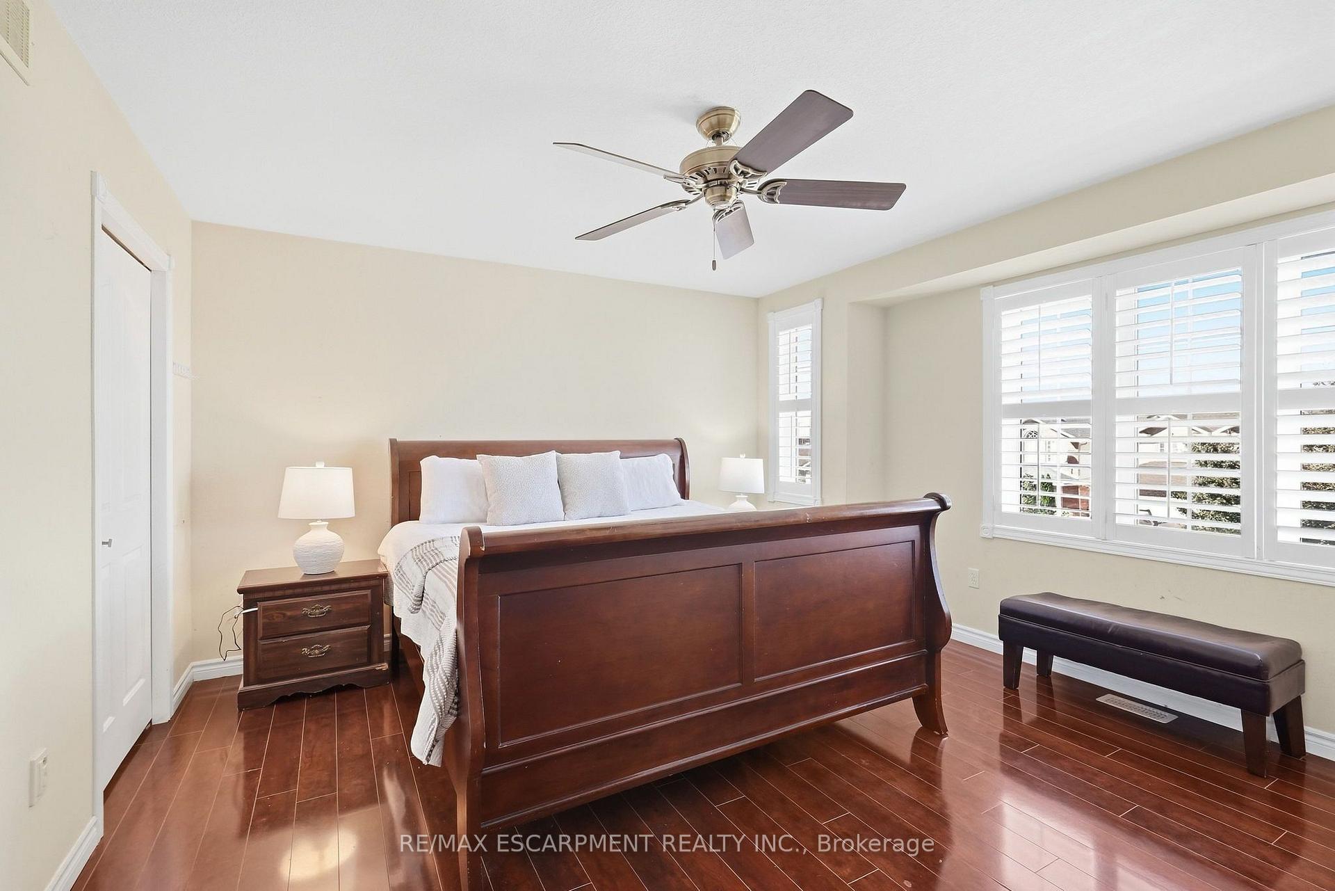 Photo 20 of 303 Webster Road, Hamilton, Stoney Creek — HOMEH