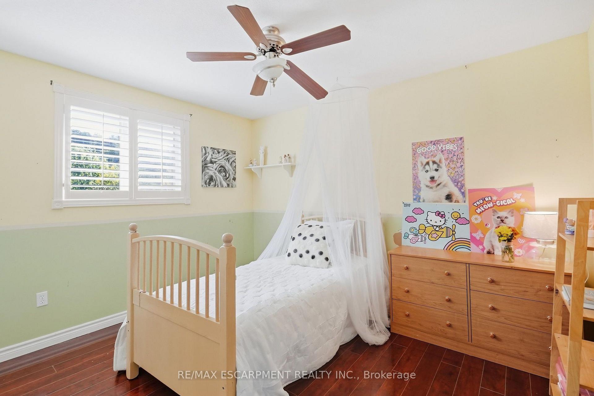 Photo 23 of 303 Webster Road, Hamilton, Stoney Creek — HOMEH