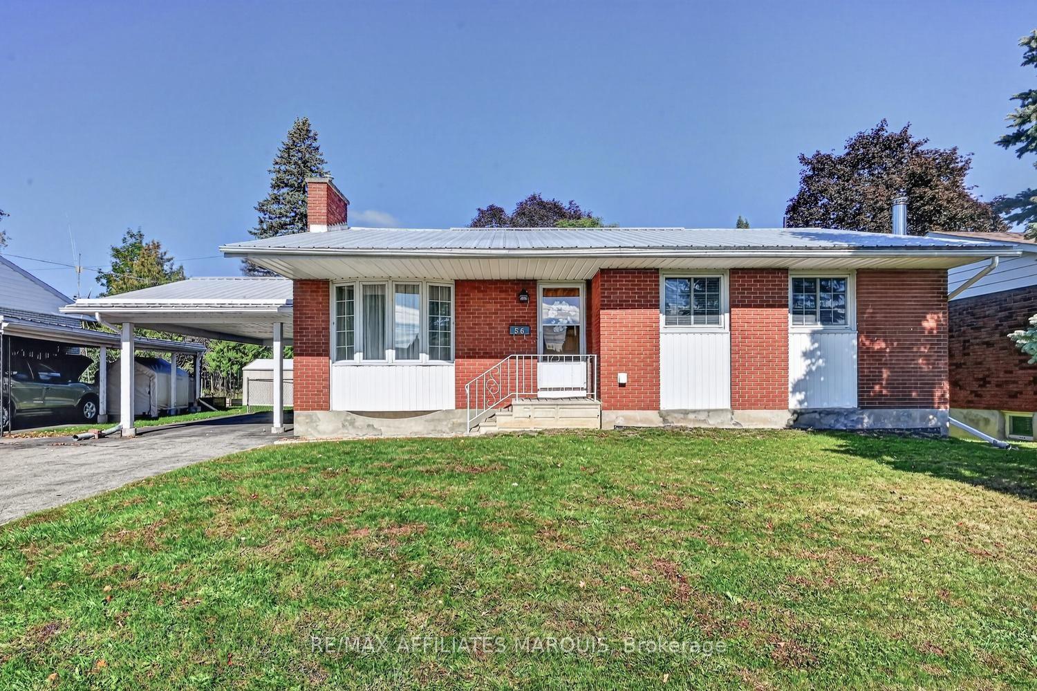 Photo 5 of 56 Marsha Drive, Smiths Falls, Smiths Falls — HOMEH