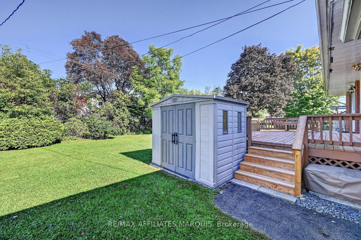 Photo 33 of 56 Marsha Drive, Smiths Falls, Smiths Falls — HOMEH