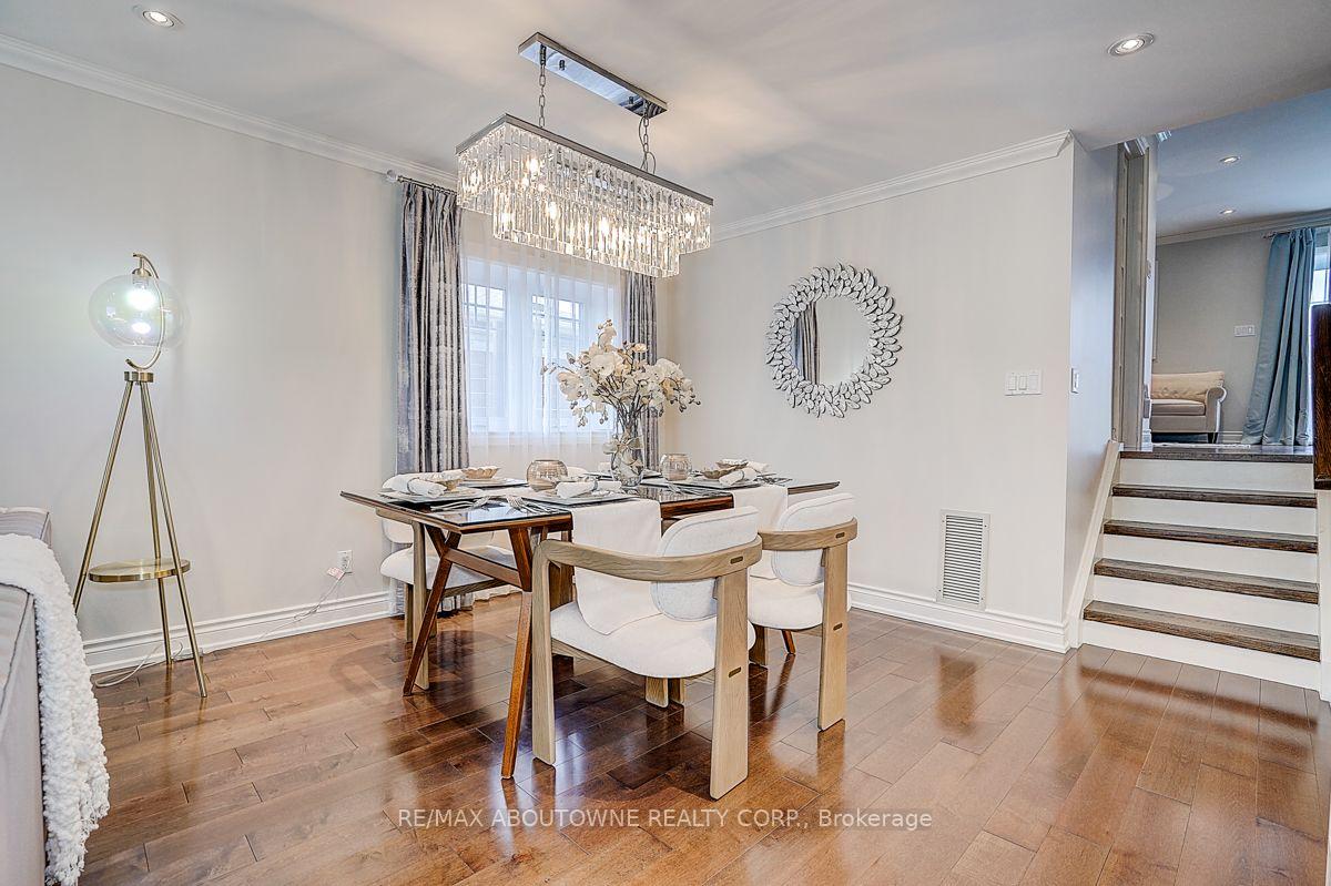 Photo 8 of 99 Brahms Avenue, North York, Hillcrest Village — HOMEH