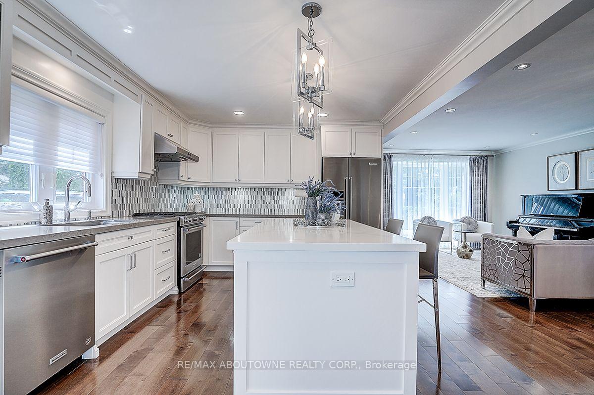 Photo 22 of 99 Brahms Avenue, North York, Hillcrest Village — HOMEH