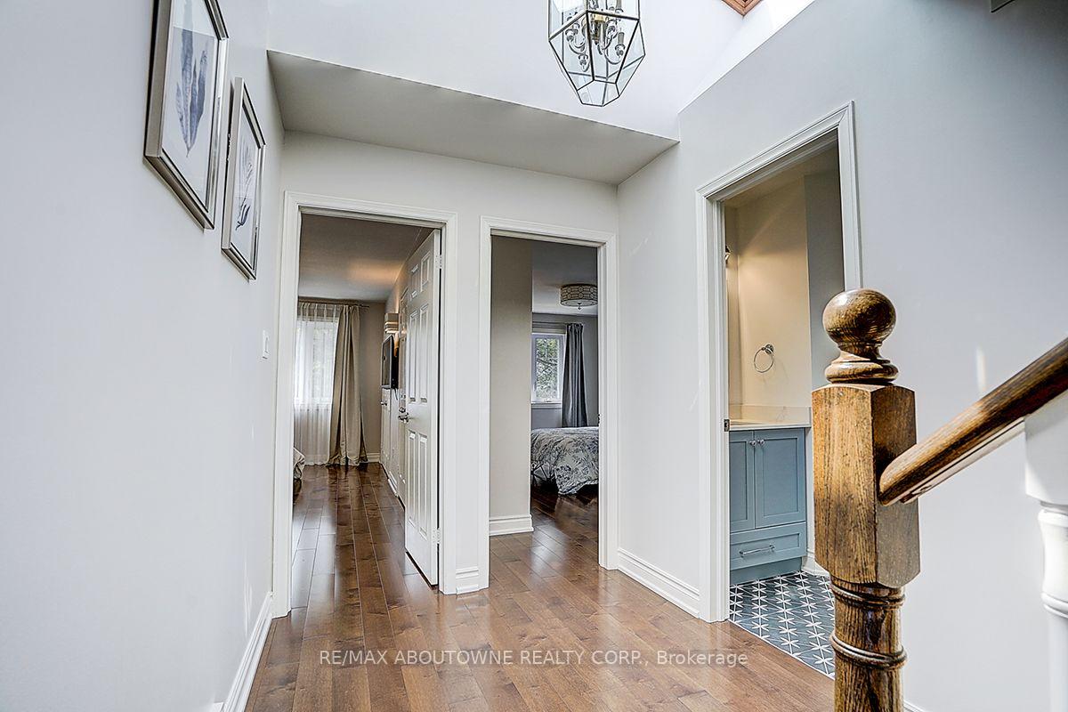 Photo 29 of 99 Brahms Avenue, North York, Hillcrest Village — HOMEH