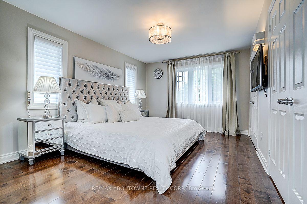 Photo 30 of 99 Brahms Avenue, North York, Hillcrest Village — HOMEH