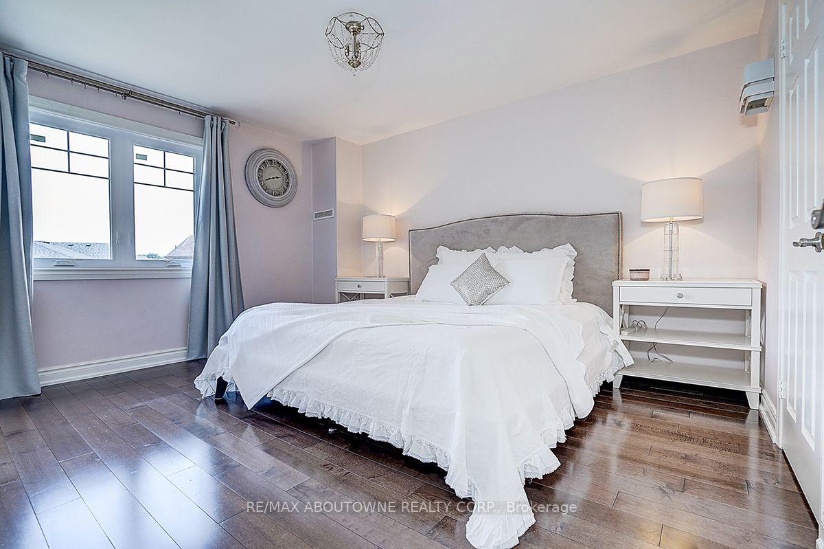 Photo 36 of 99 Brahms Avenue, North York, Hillcrest Village — HOMEH