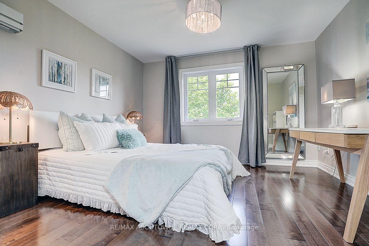 Photo 39 of 99 Brahms Avenue, North York, Hillcrest Village — HOMEH