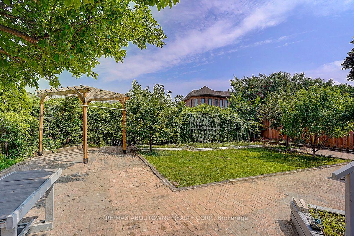 Photo 46 of 99 Brahms Avenue, North York, Hillcrest Village — HOMEH