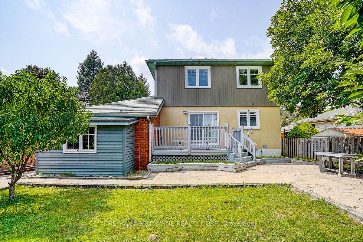 Photo 47 of 99 Brahms Avenue, North York, Hillcrest Village — HOMEH