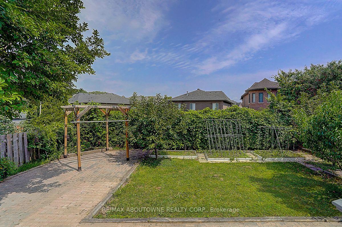 Photo 49 of 99 Brahms Avenue, North York, Hillcrest Village — HOMEH