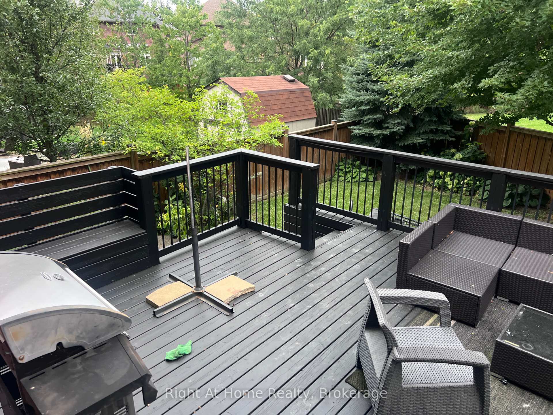 Photo 14 of Unit Upper, 52 Lorupe Court, Hamilton, Meadowlands — HOMEH