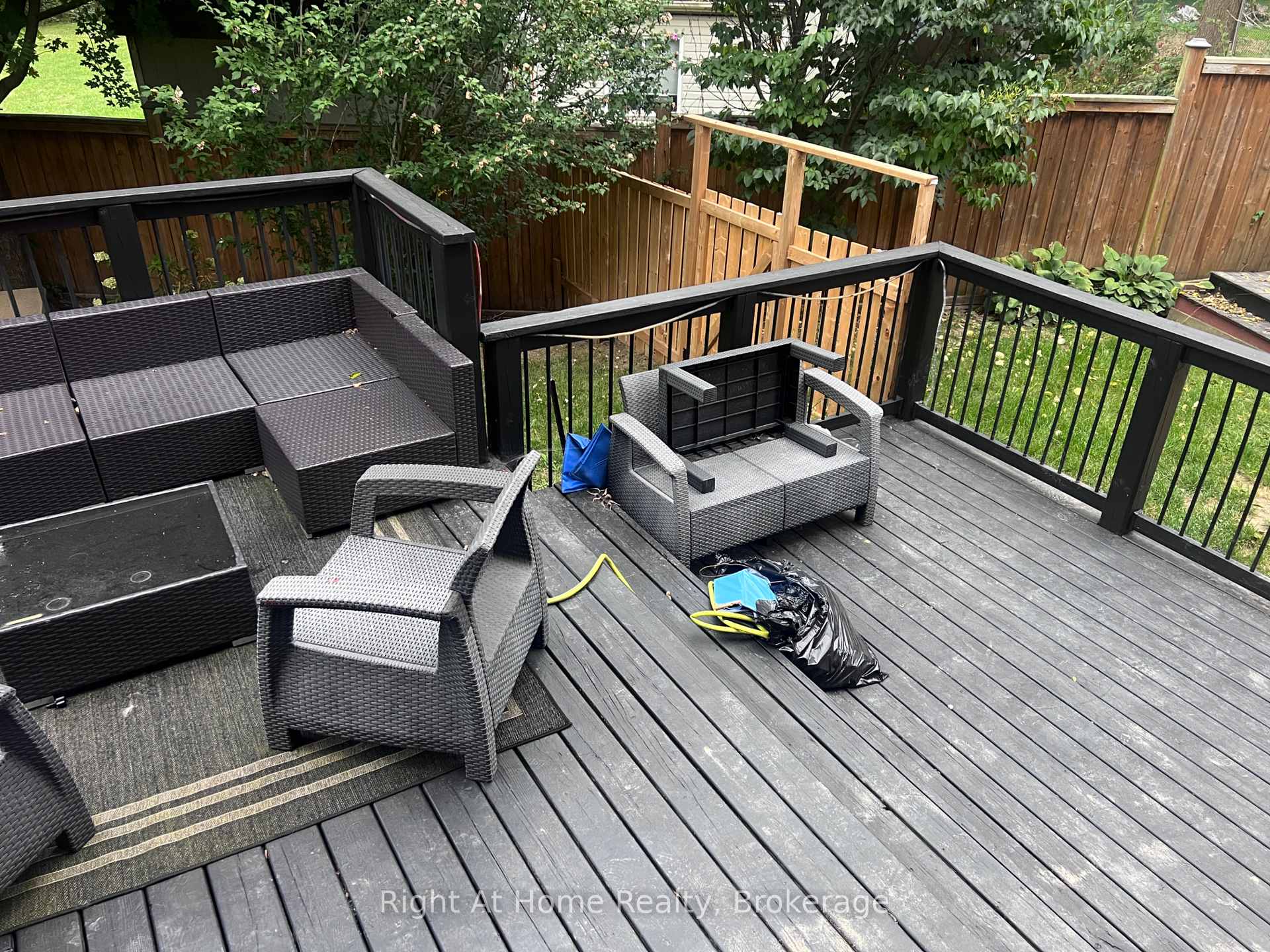 Photo 15 of Unit Upper, 52 Lorupe Court, Hamilton, Meadowlands — HOMEH