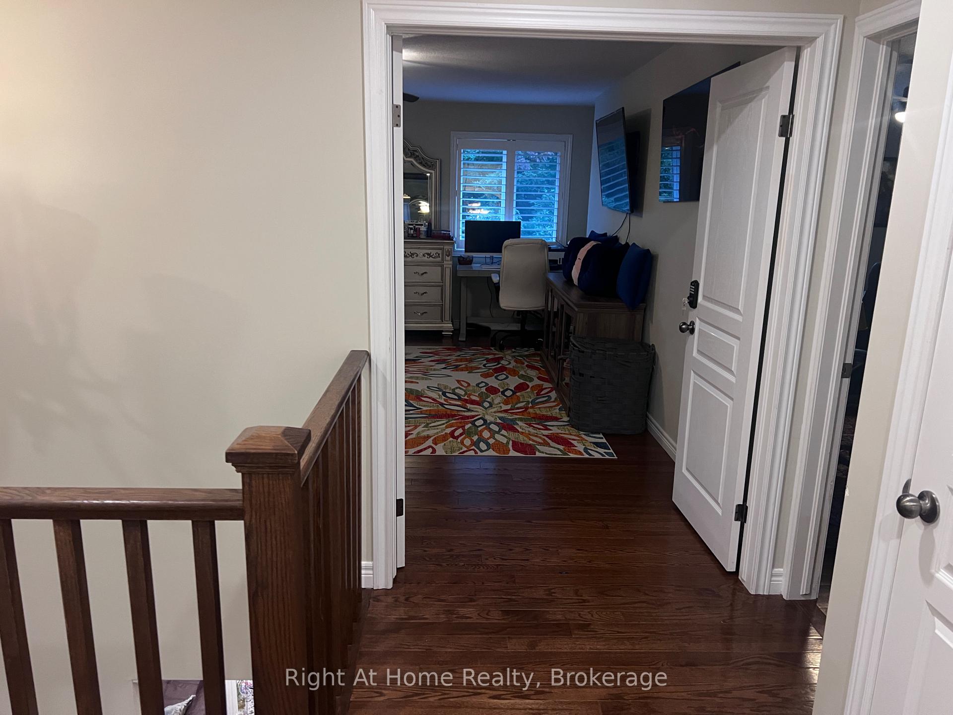 Photo 22 of Unit Upper, 52 Lorupe Court, Hamilton, Meadowlands — HOMEH