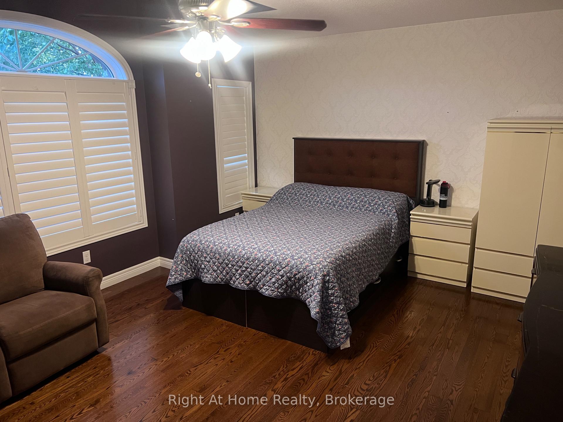 Photo 35 of Unit Upper, 52 Lorupe Court, Hamilton, Meadowlands — HOMEH