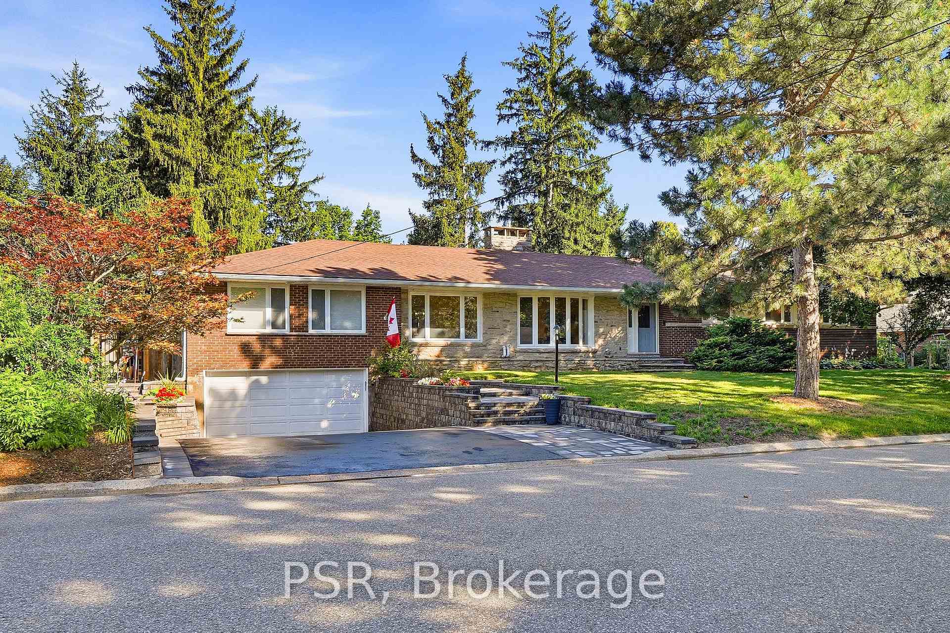 Photo 1 of 15 Valleyview Road, Halton Hills, Georgetown — HOMEH
