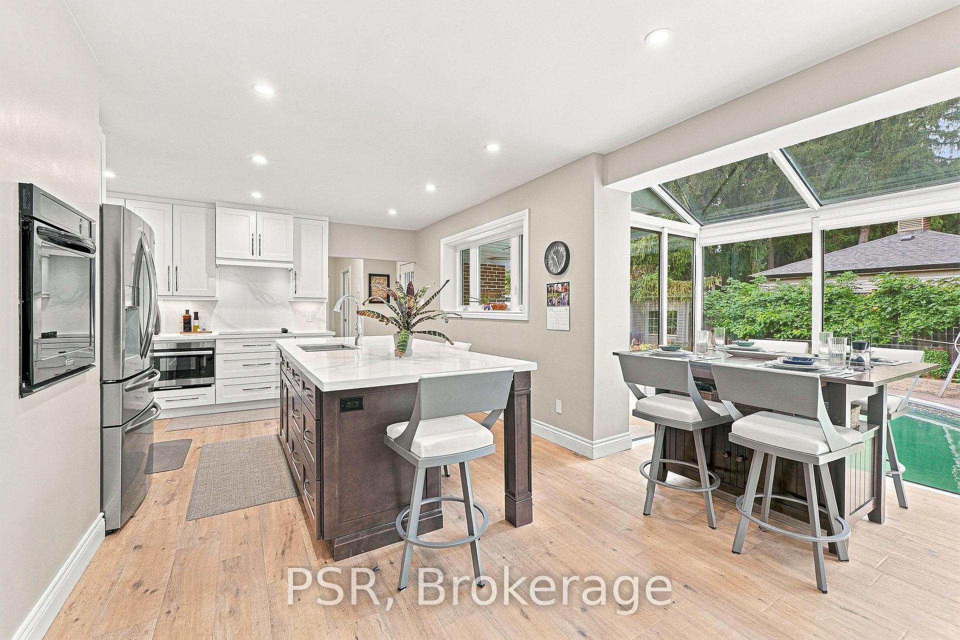 Photo 6 of 15 Valleyview Road, Halton Hills, Georgetown — HOMEH