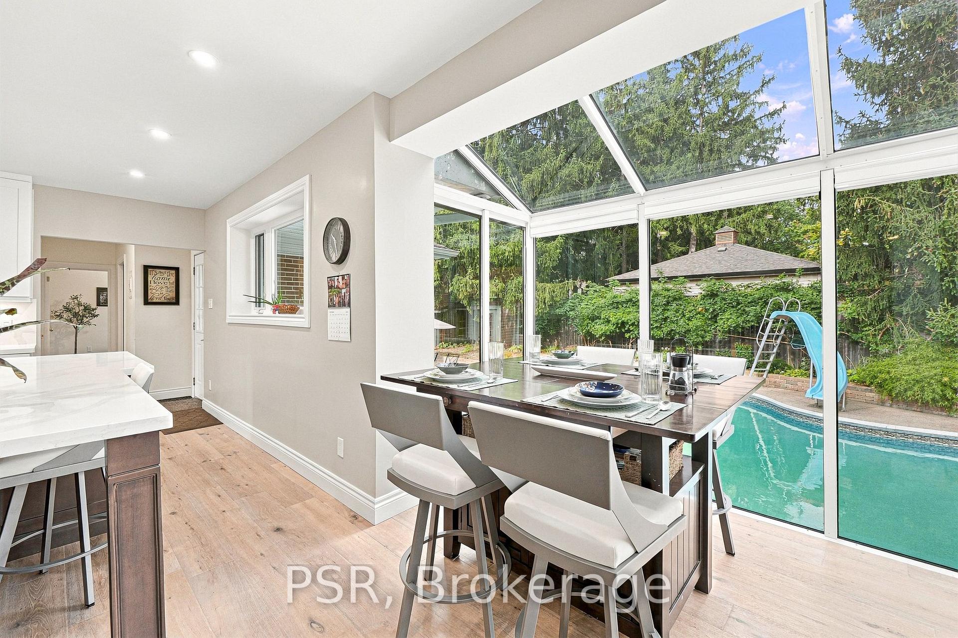 Photo 11 of 15 Valleyview Road, Halton Hills, Georgetown — HOMEH