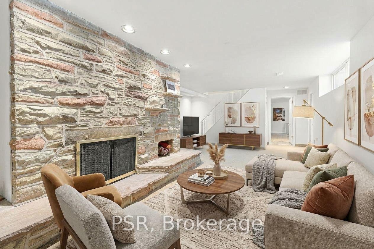 Photo 31 of 15 Valleyview Road, Halton Hills, Georgetown — HOMEH