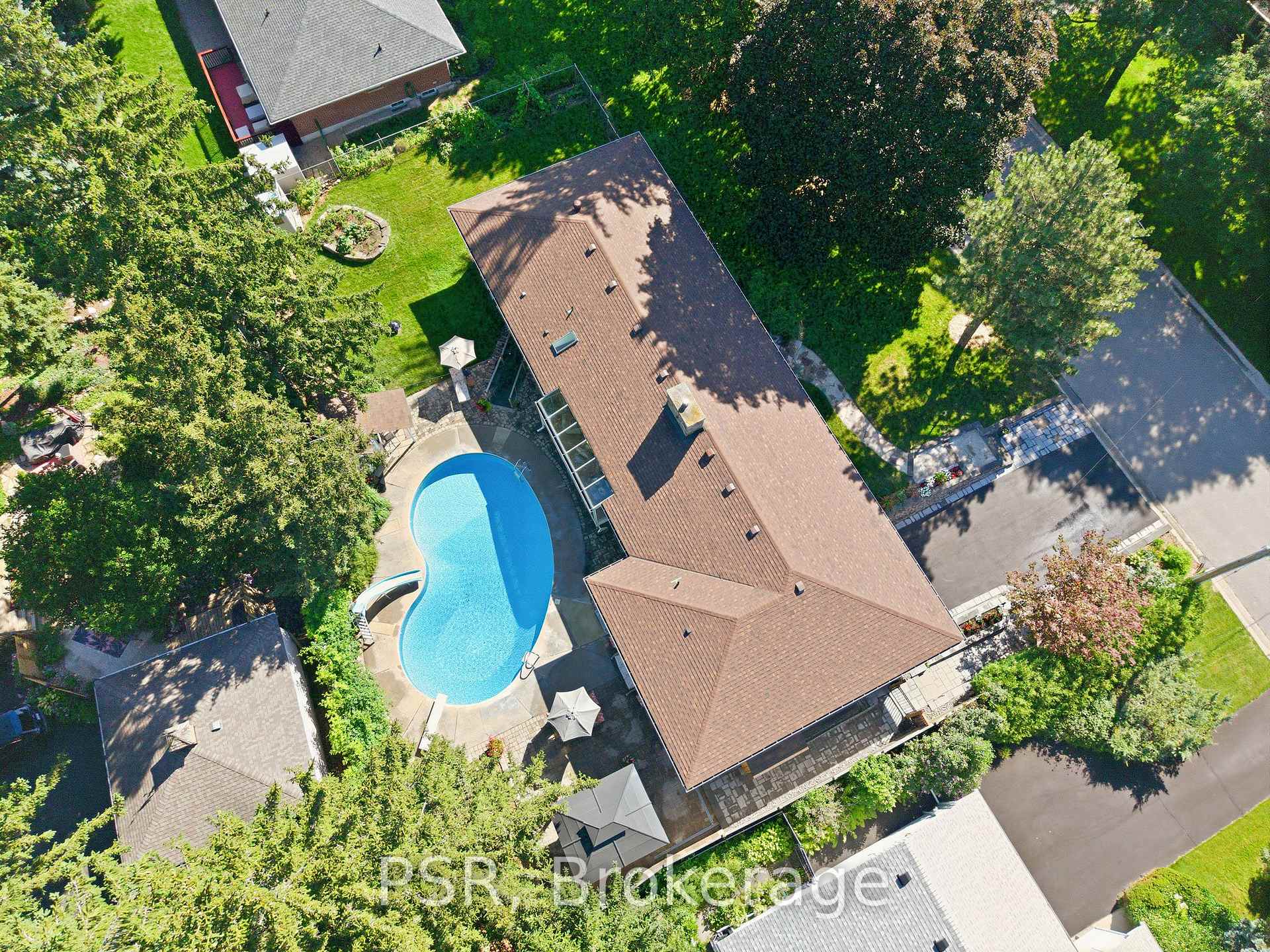 Photo 34 of 15 Valleyview Road, Halton Hills, Georgetown — HOMEH