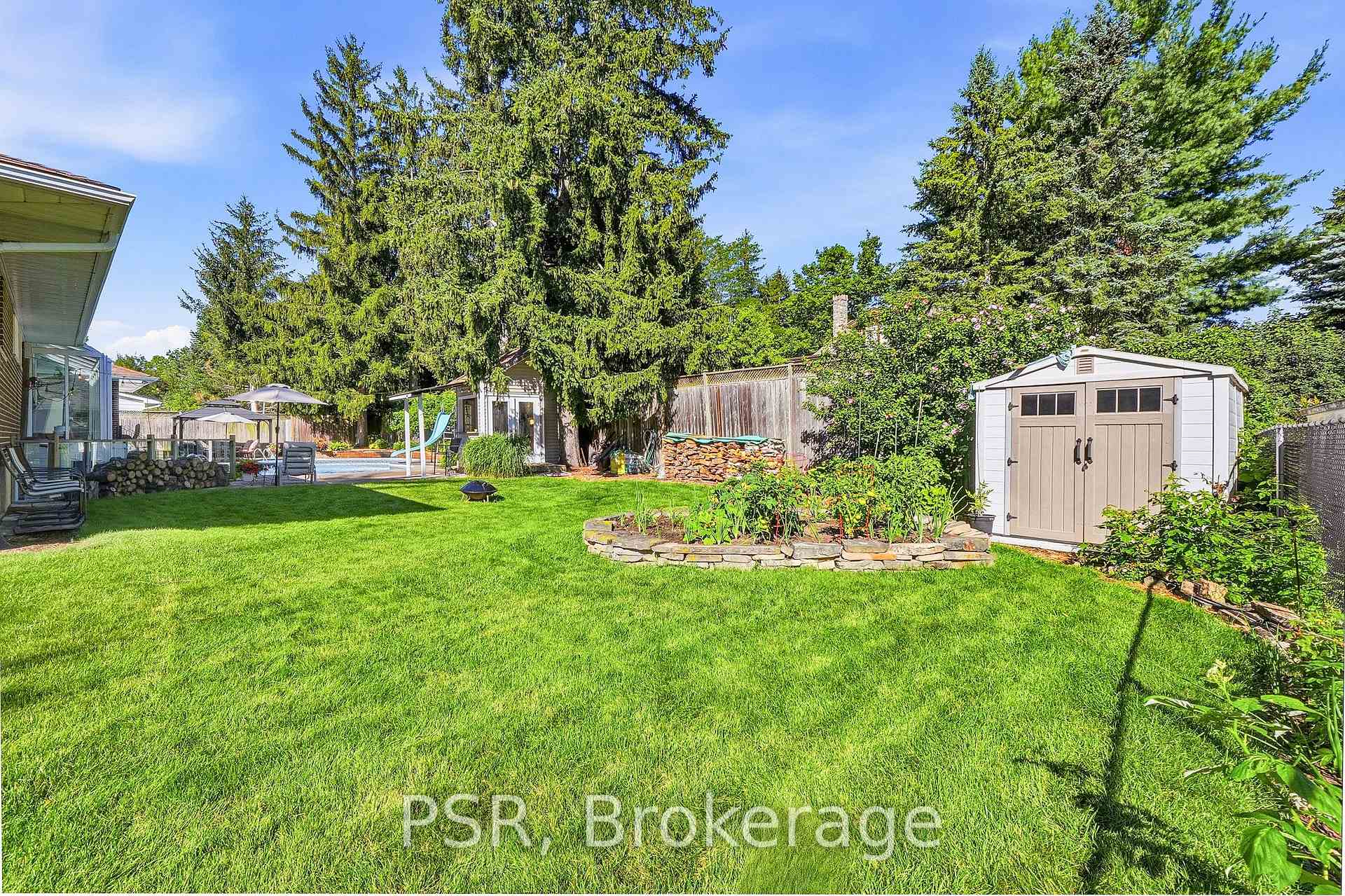 Photo 36 of 15 Valleyview Road, Halton Hills, Georgetown — HOMEH