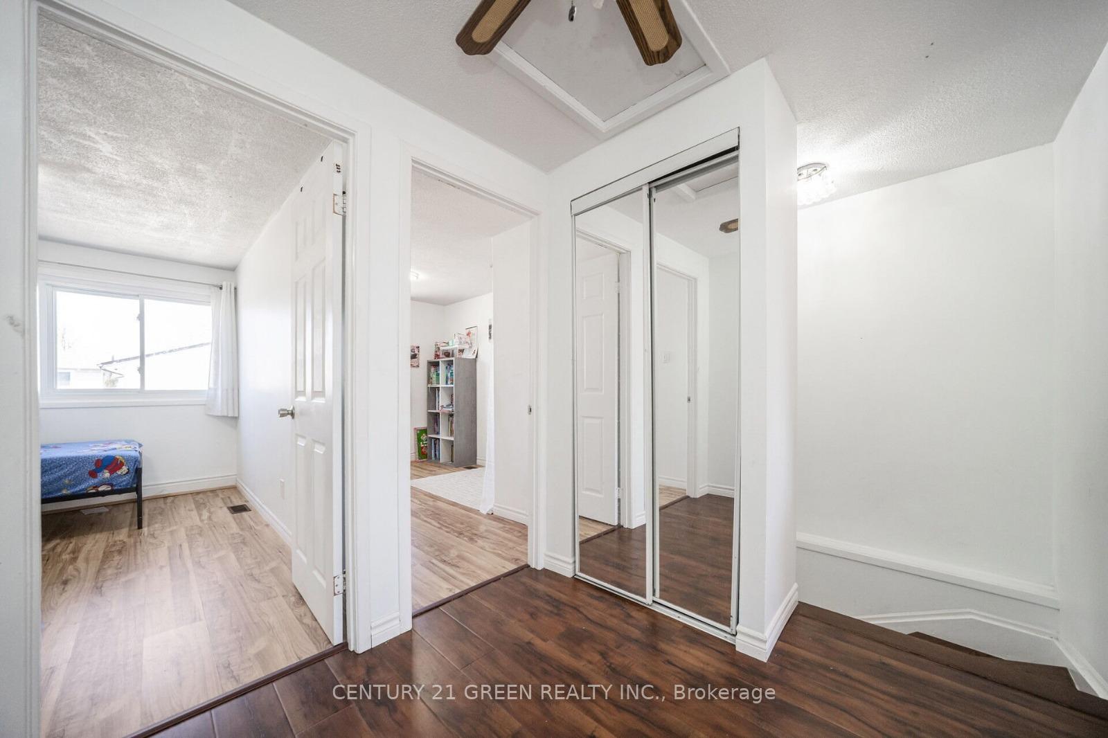 Photo 7 of 24 Jackman Drive, Brampton, Northgate — HOMEH