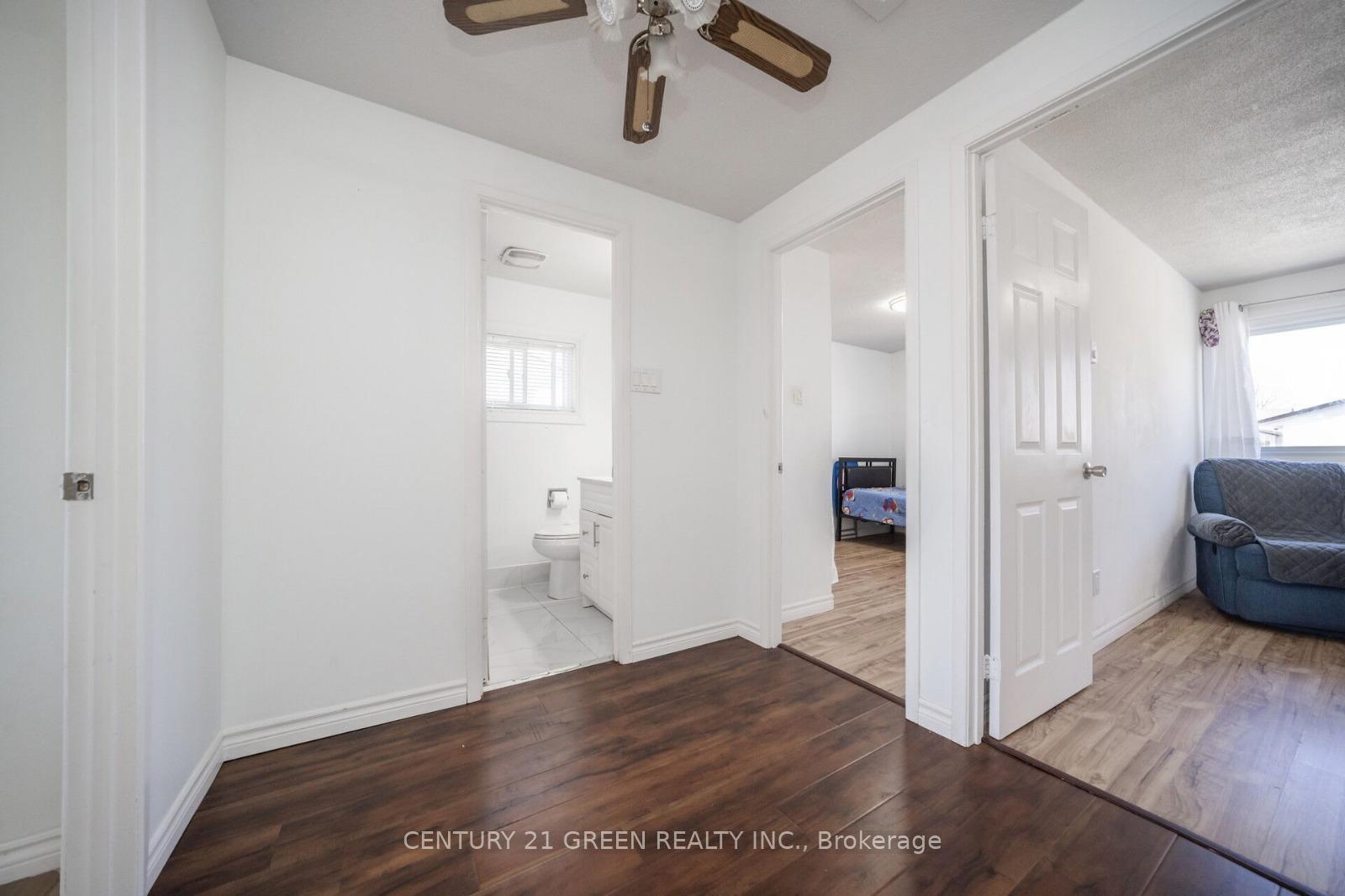 Photo 35 of 24 Jackman Drive, Brampton, Northgate — HOMEH
