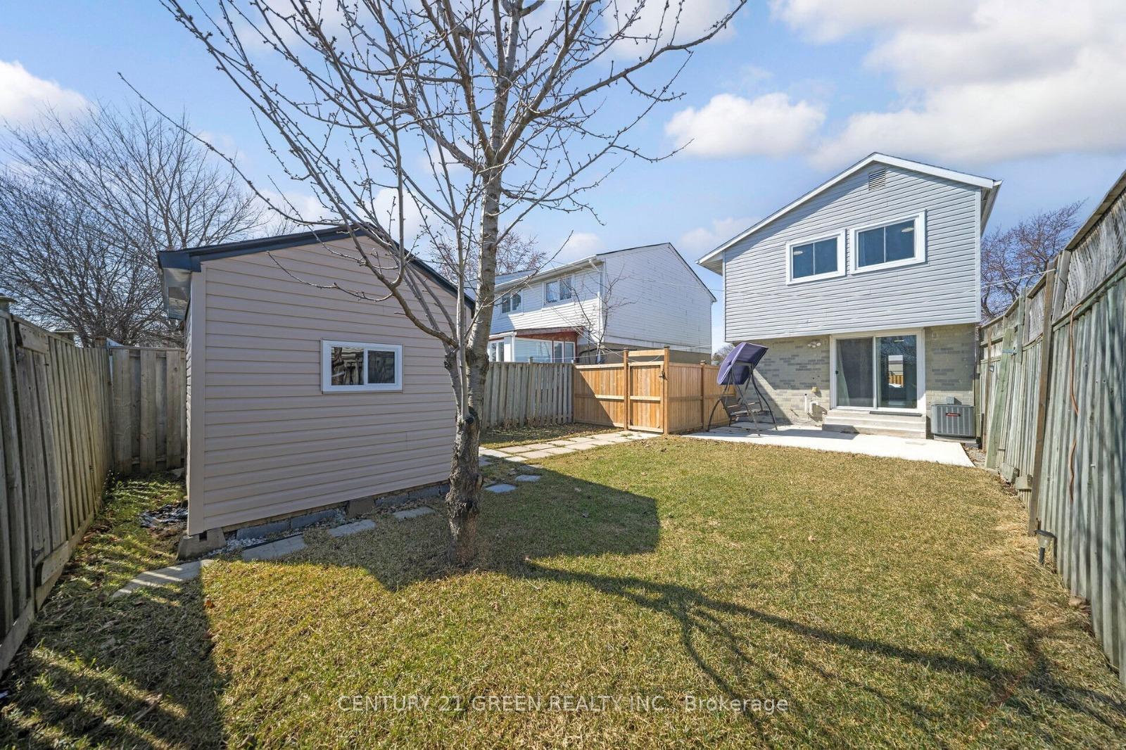 Photo 40 of 24 Jackman Drive, Brampton, Northgate — HOMEH