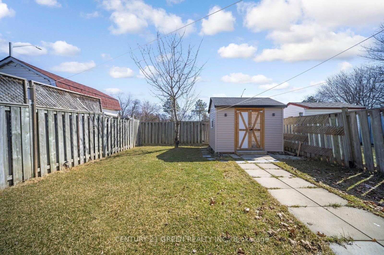 Photo 41 of 24 Jackman Drive, Brampton, Northgate — HOMEH