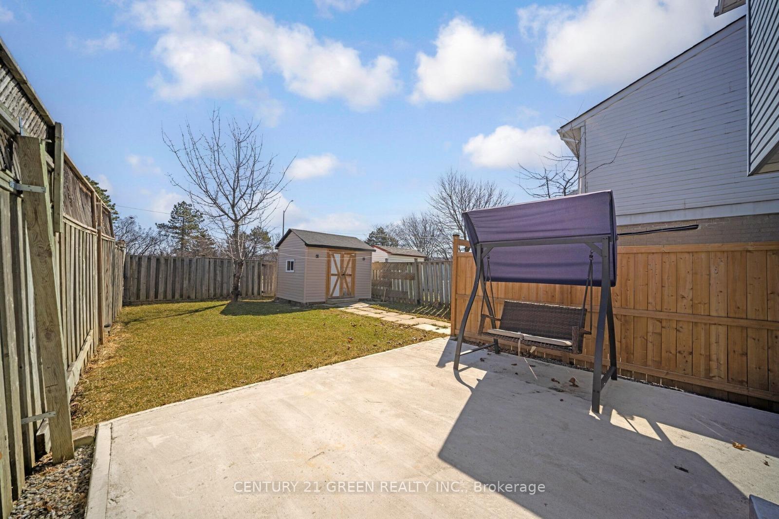 Photo 42 of 24 Jackman Drive, Brampton, Northgate — HOMEH