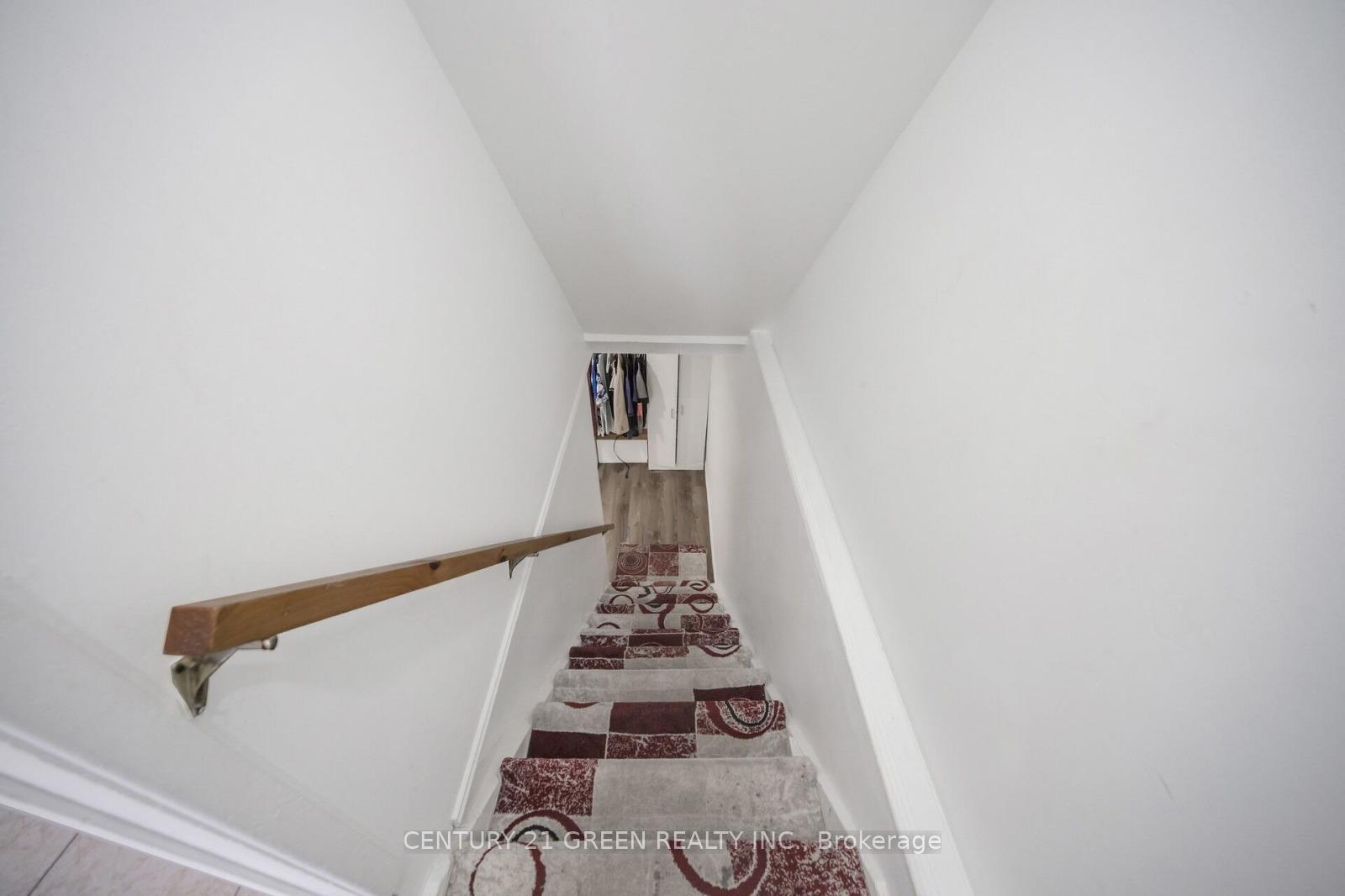 Photo 44 of 24 Jackman Drive, Brampton, Northgate — HOMEH