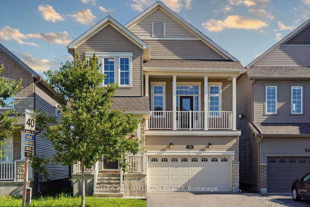 Photo of 15 Aura Avenue