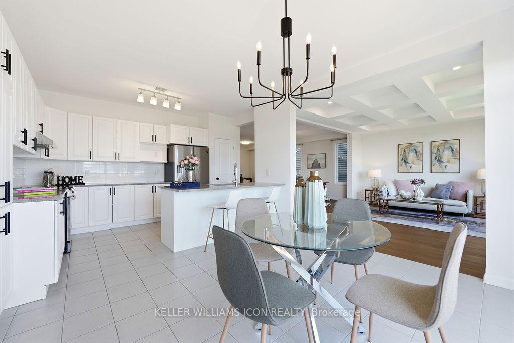 Photo 13 of 15 Aura Avenue, Ottawa, Barrhaven - Heritage Park — HOMEH