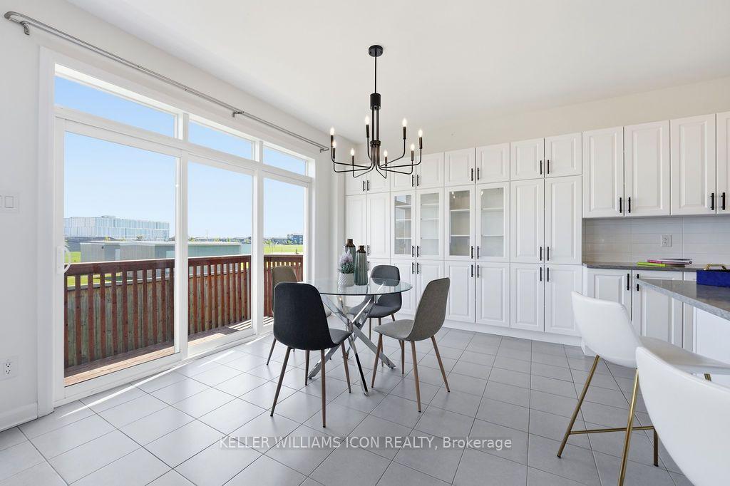 Photo 14 of 15 Aura Avenue, Ottawa, Barrhaven - Heritage Park — HOMEH