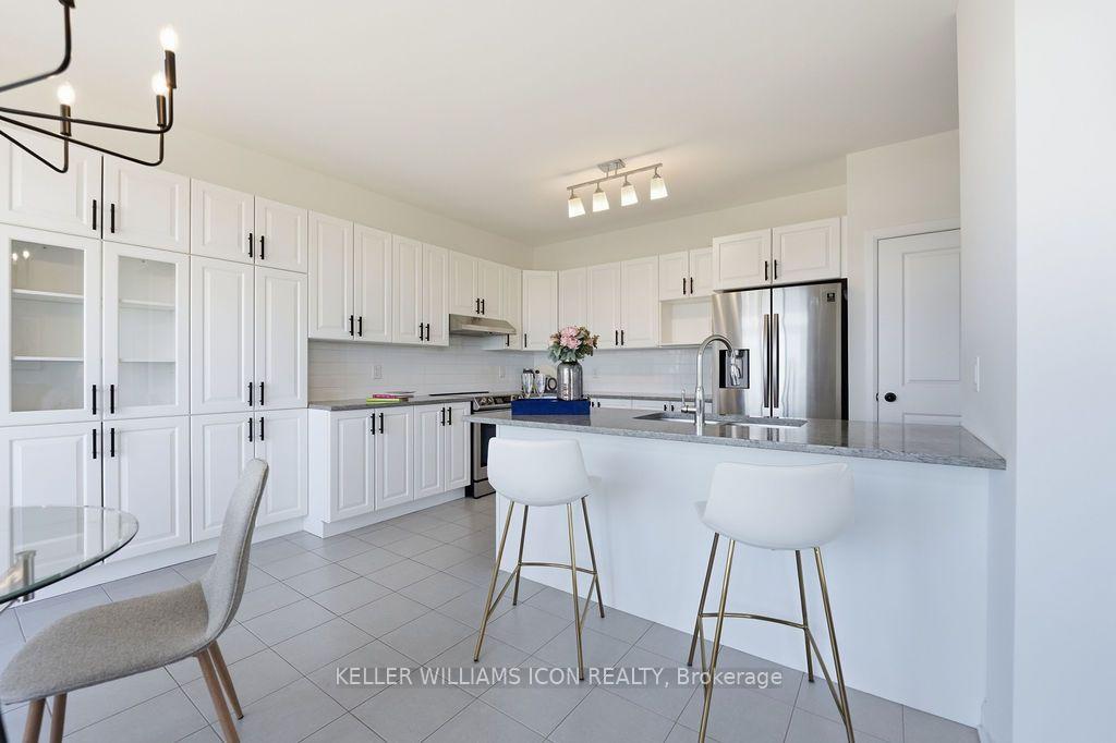 Photo 15 of 15 Aura Avenue, Ottawa, Barrhaven - Heritage Park — HOMEH
