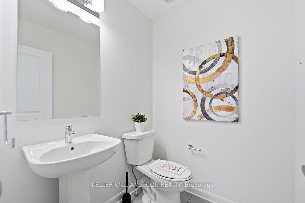 Photo 18 of 15 Aura Avenue, Ottawa, Barrhaven - Heritage Park — HOMEH