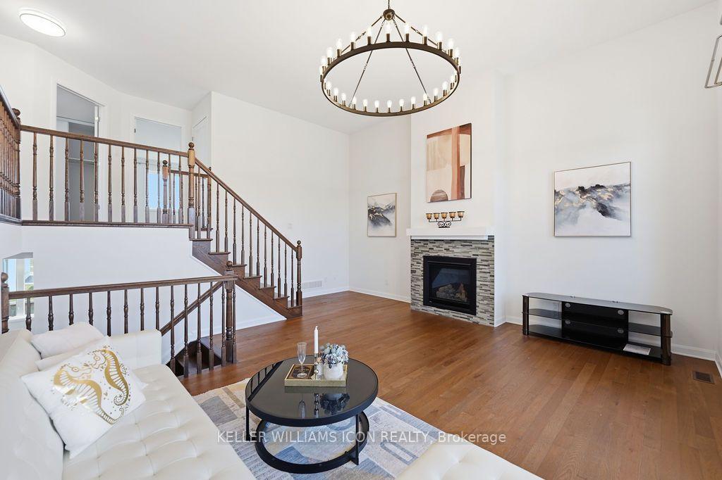 Photo 19 of 15 Aura Avenue, Ottawa, Barrhaven - Heritage Park — HOMEH