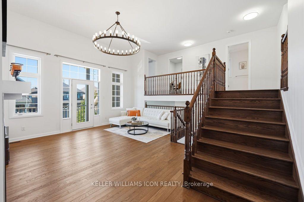Photo 21 of 15 Aura Avenue, Ottawa, Barrhaven - Heritage Park — HOMEH