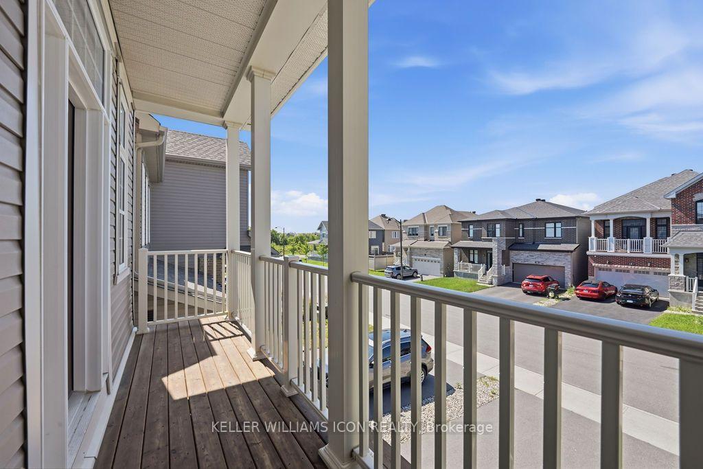 Photo 22 of 15 Aura Avenue, Ottawa, Barrhaven - Heritage Park — HOMEH