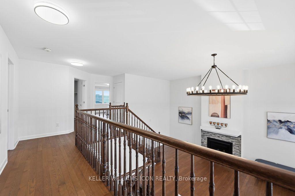 Photo 23 of 15 Aura Avenue, Ottawa, Barrhaven - Heritage Park — HOMEH