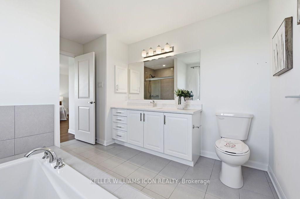Photo 29 of 15 Aura Avenue, Ottawa, Barrhaven - Heritage Park — HOMEH