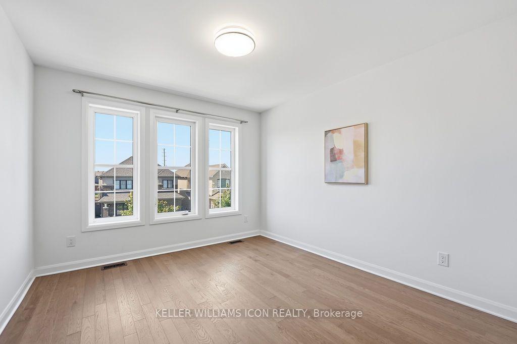 Photo 32 of 15 Aura Avenue, Ottawa, Barrhaven - Heritage Park — HOMEH