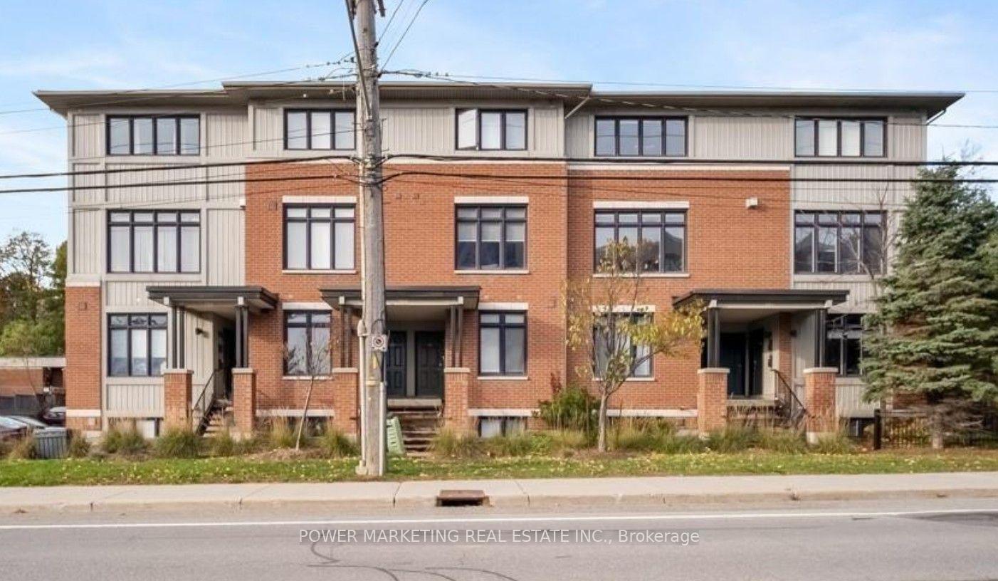 Photo of Unit 28, 799 Montreal Road