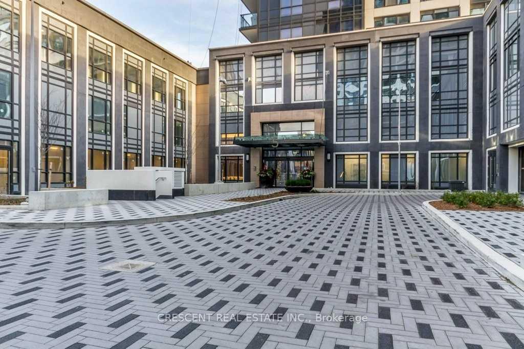 Photo of Unit 3829, 5 Mabelle Avenue