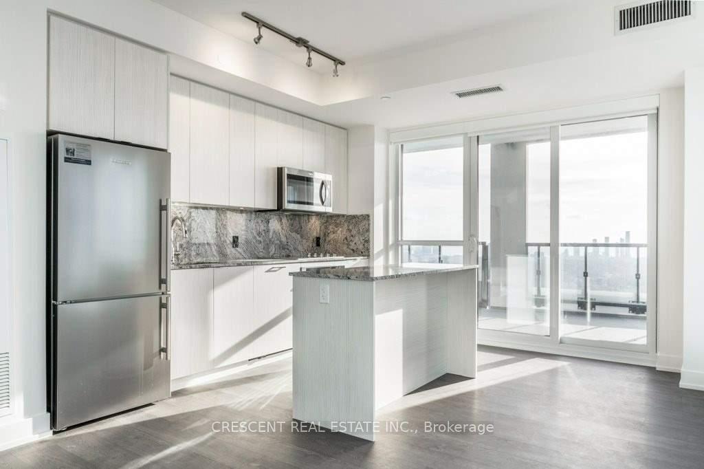 Photo 3 of Unit 3829, 5 Mabelle Avenue, Etobicoke, Islington-City Centre West — HOMEH