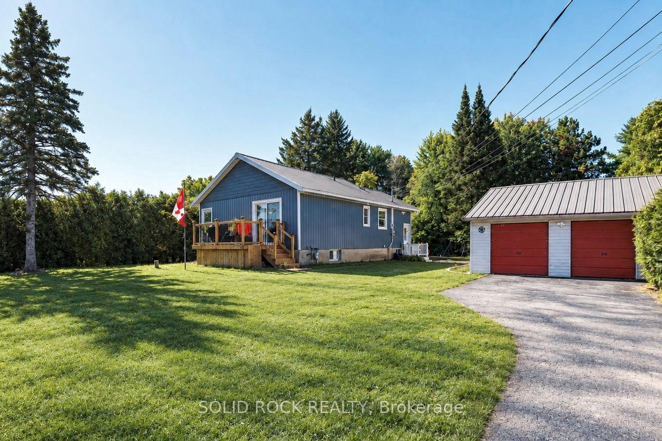 Photo 1 of 3240 Elizabeth Street, Ottawa, Osgoode — HOMEH