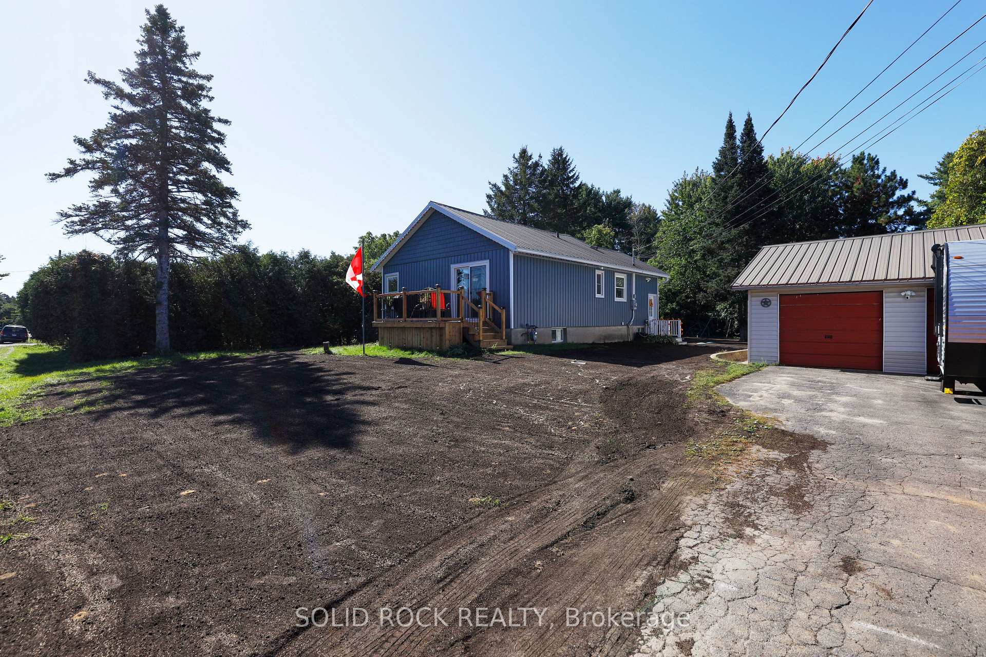 Photo 2 of 3240 Elizabeth Street, Ottawa, Osgoode — HOMEH