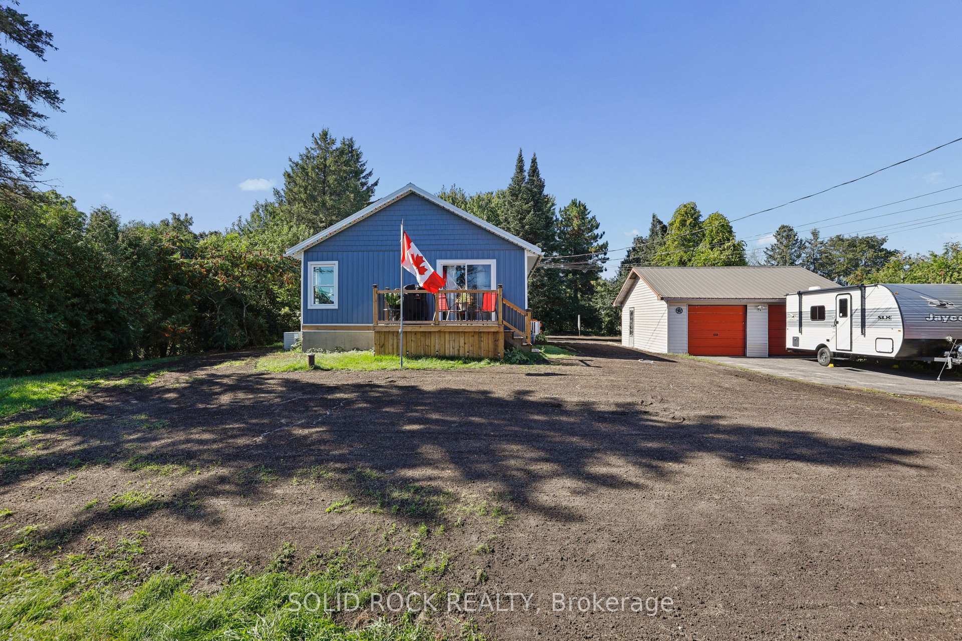 Photo 3 of 3240 Elizabeth Street, Ottawa, Osgoode — HOMEH