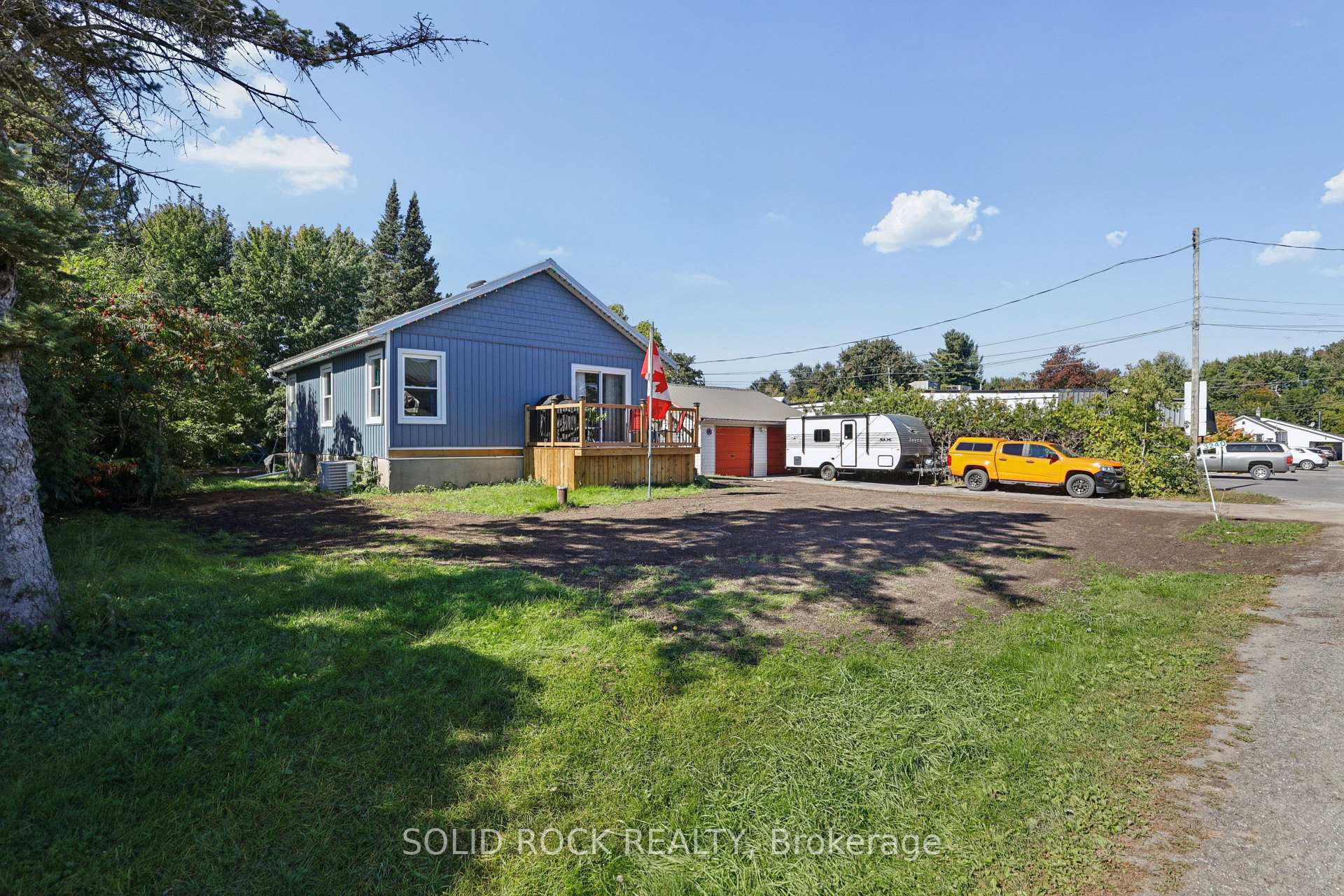 Photo 4 of 3240 Elizabeth Street, Ottawa, Osgoode — HOMEH
