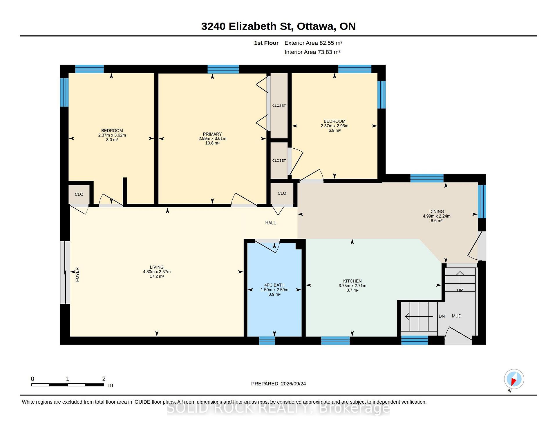 Photo 33 of 3240 Elizabeth Street, Ottawa, Osgoode — HOMEH