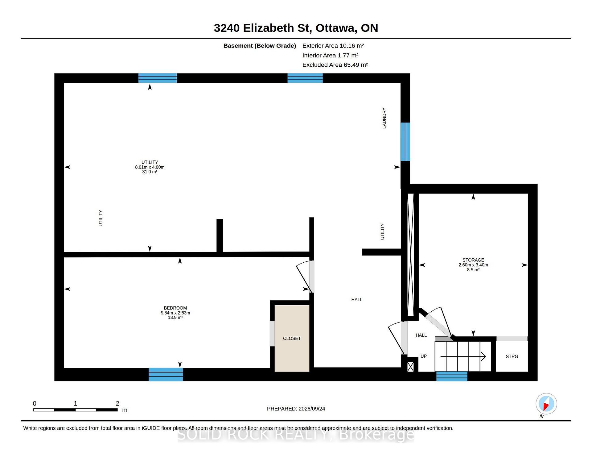 Photo 34 of 3240 Elizabeth Street, Ottawa, Osgoode — HOMEH