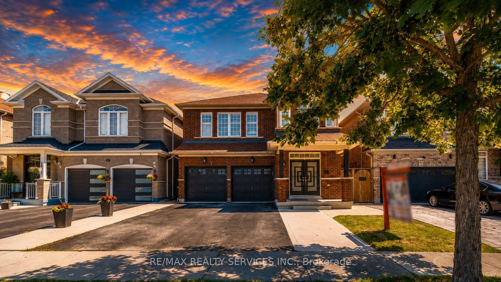 Photo 1 of 61 Sugarcane Avenue, Brampton, Sandringham-Wellington — HOMEH